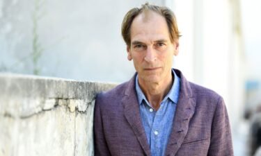 The cause of death for British actor Julian Sands