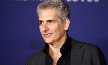 Actor Michael Imperioli has something to say about the Supreme Court’s Friday ruling in favor of a Christian web designer who refuses to create websites to celebrate same-sex weddings.