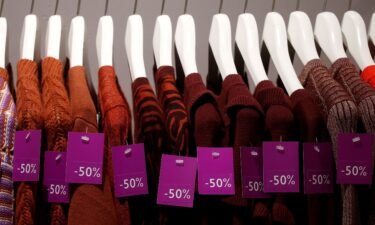 France is to introduce a scheme that will subsidize repairs to clothing and shoes in order to cut waste and planet-heating pollution from the textile industry.