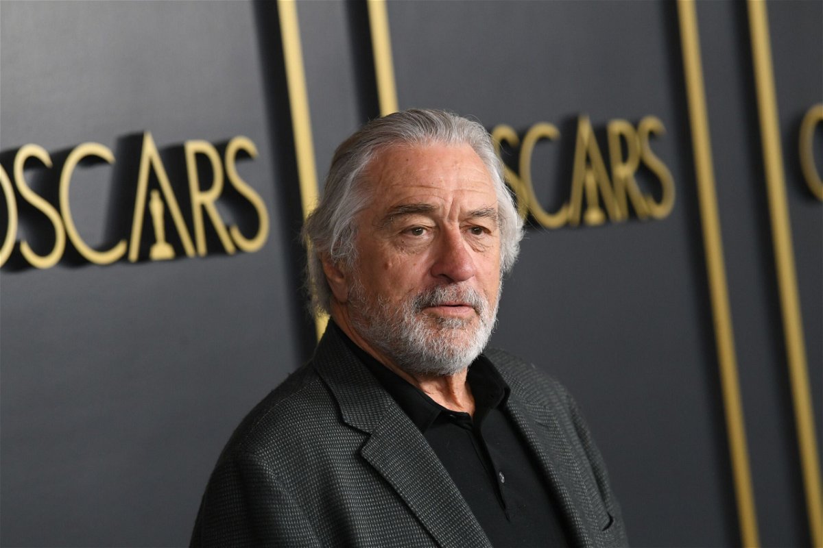 <i>Kevin Winter/Getty Images North America/Getty Images</i><br/>A  woman has been arrested in connection with the death of Robert De Niro’s grandson. De Niro is seen here in January 2020 in Hollywood