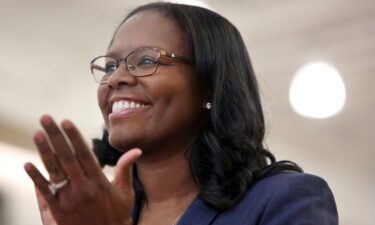 The Women's Basketball Hall-of-Famer won a national title in 2017 as an assistant coach under Dawn Staley at the University of South Carolina.