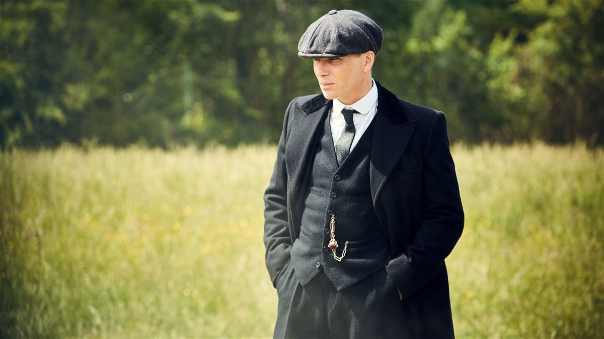 <i>Robert Viglasky/Netflix</i><br/>The Twitter account for the Netflix series “Peaky Blinders” posted a message on Wednesday strongly disapproving of the use of footage of star Cillian Murphy as lead character Thomas Shelby in a Ron DeSantis video targeting the LGBTQ+ community