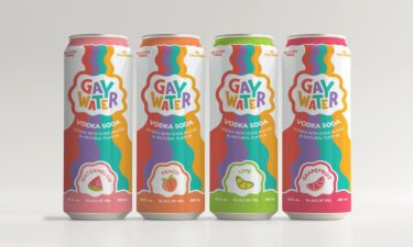 Gay Water