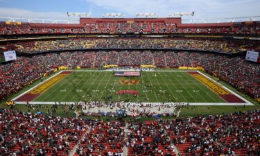 FedEx Field