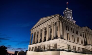 Tennessee’s ban on gender-affirming care for minors will now take effect after a federal appeals court lifted an injunction against the law.