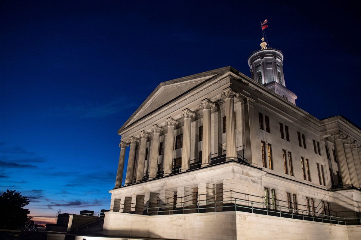 <i>Nicole Hester/The Tennessean/USA Today Network</i><br/>Tennessee’s ban on gender-affirming care for minors will now take effect after a federal appeals court lifted an injunction against the law.