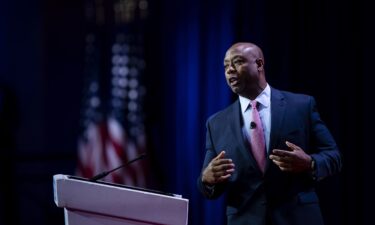 Sen. Tim Scott