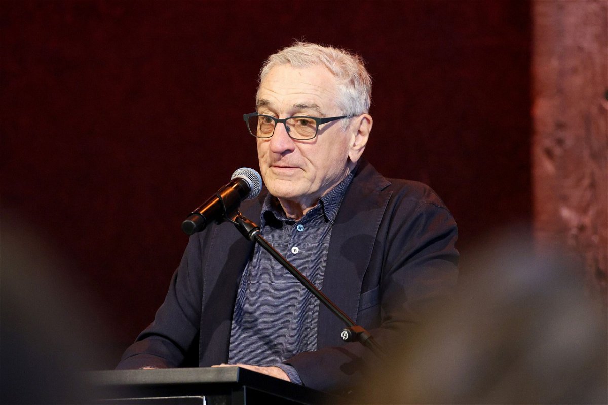 <i>Mike Coppola/Getty Images for 2023 Tribeca Festival</i><br/>The grandson of Oscar-winning actor Robert De Niro has died.