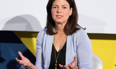 Former New Hampshire Republican Sen. Kelly Ayotte