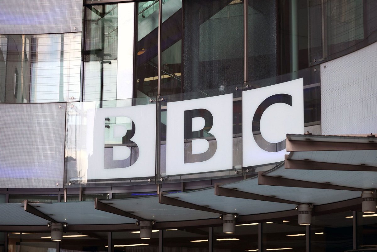 BBC suspends presenter following sexual misconduct allegations photo
