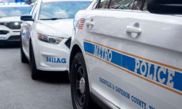 A Tennessee Highway Patrol officer's lawsuit argues Nashville's policy "in effect" categorically bars anyone living with HIV from serving in the Metropolitan Nashville Police Department.