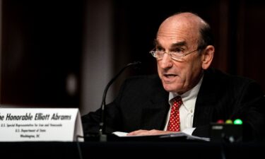 Elliott Abrams