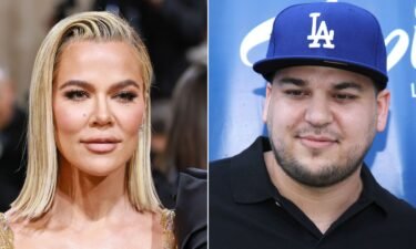 Khloé Kardashian says don’t rule out her brother Rob Kardashian’s return to the family’s reality TV show.