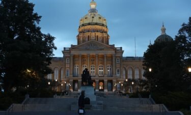 Iowa’s legislature will kick off a special session aimed at banning abortion in most cases after about six weeks of pregnancy