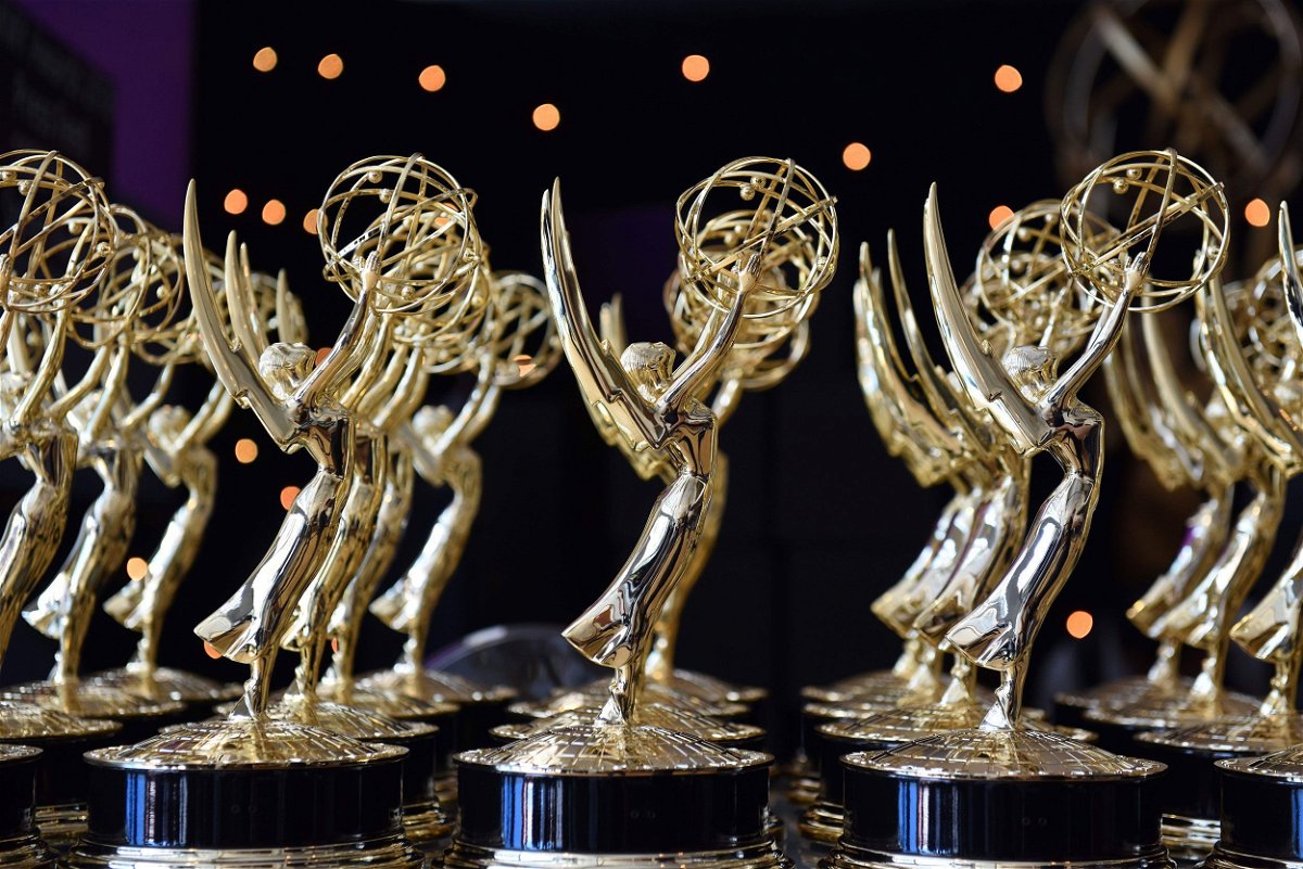 <i>Valerie Macon/AFP/Getty Images</i><br/>The nominees for the 75th Emmy Awards will be revealed on July 12.