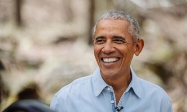 Former President Barack Obama is staying cool this summer with a summer playlist of 40-plus songs that showcase his eclectic tastes.