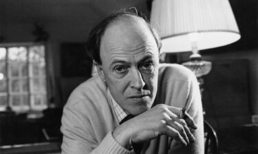 Bestselling children's author Roald Dahl was well known for his anti-semitic sentiments.