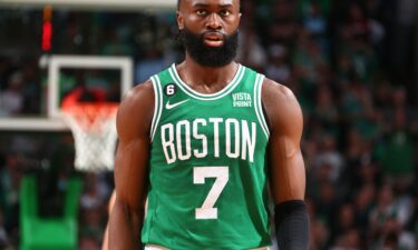 Jaylen Brown