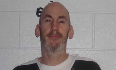 Mark Fox escaped from the Bent County jail with three others.