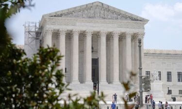 The Supreme Court is holding fast to its ethics procedures in light of a new report raising questions about the extent to which colleges and universities have used campus visits by justices as an opportunity to generate donations despite a general ban on judicial fundraising.