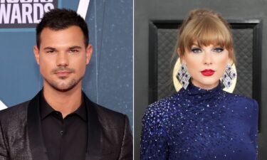 Taylor Lautner has always been supportive of his ex-girlfriend