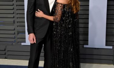 Joe Manganiello and Sofia Vergara arrive at the Vanity Fair Oscar Party in 2018. Sofía Vergara and Joe Manganiello’s marriage of nearly eight years is officially ending. The couple shared the news in a statement to PageSix