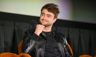 Daniel Radcliffe has moved on from playing Harry Potter
