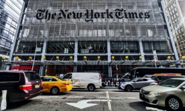 The New York Times will shut down its sports desk and shift its daily coverage of athletes and teams to The Athletic.