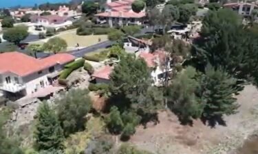 Rolling Hills Estates officials declared a state of emergency on Tuesday as the investigation continues into the cause of a slow-moving landslide that has resulted in a dozen homes being deemed uninhabitable.