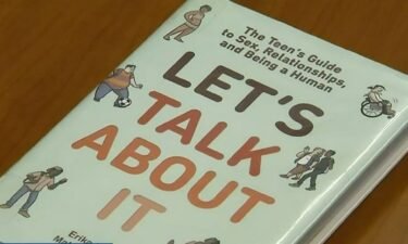 Two controversial sex education books will remain at an Old Lyme public library after some asked for their removal. “You Know Sex” and “Let’s Talk About It” discuss sex education for teens.