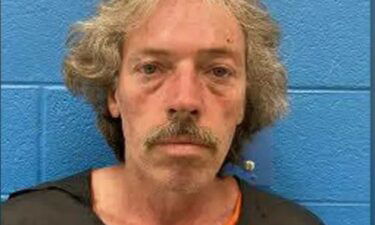 Eddie Dean Prince faces felony charges after deputies say he broke into a home and "demolished" it