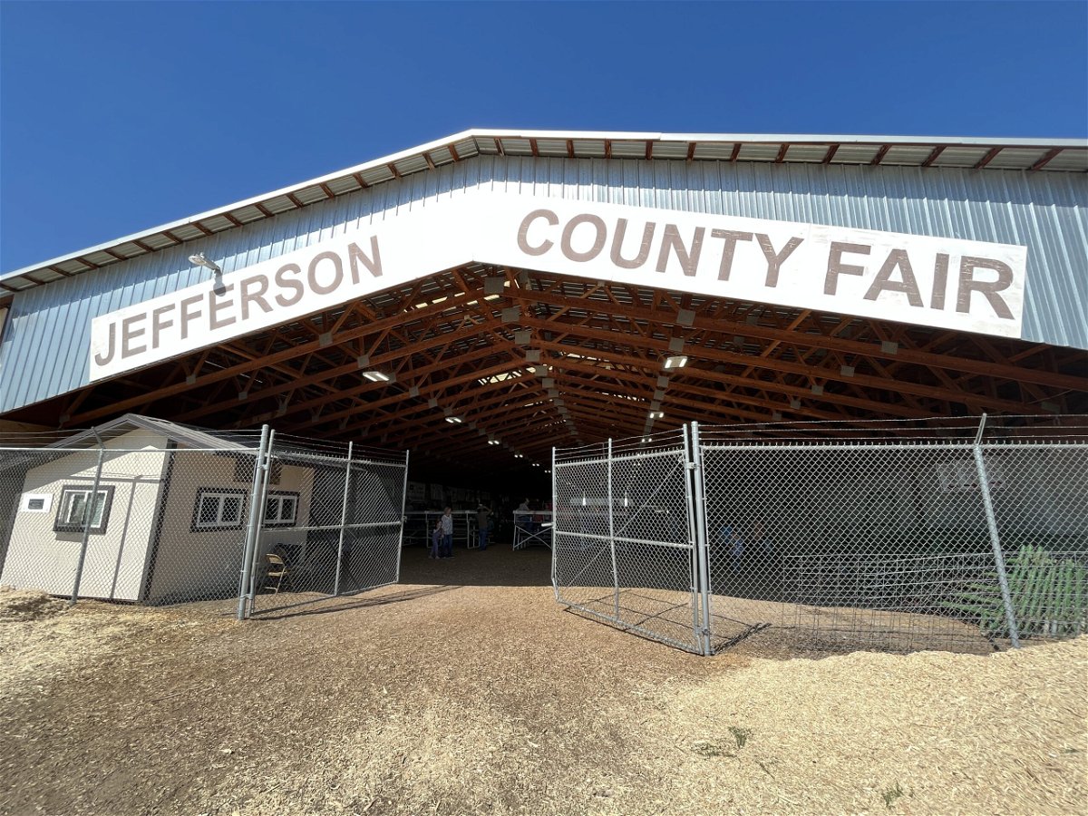 Jefferson County Fair continues to grow KIFI