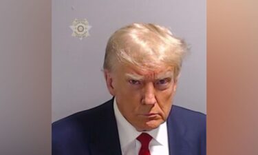 Donald Trump became the first former US president to have a mug shot taken when he was placed under arrest at the Fulton County jail on August 24.