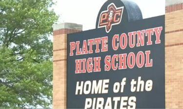 A new lawsuit alleges a transgender student was denied use of the girls’ restroom at Platte County Highschool and was subject to verbal harassment.