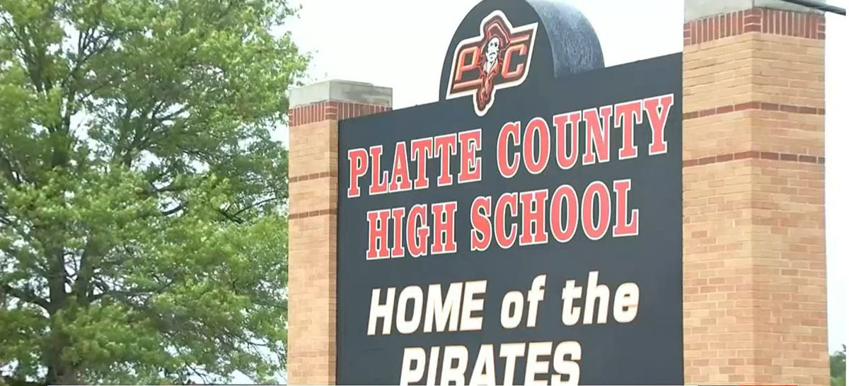 <i></i><br/>A new lawsuit alleges a transgender student was denied use of the girls’ restroom at Platte County Highschool and was subject to verbal harassment.