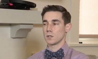 Dr. Jake Kleinmahon says the Louisiana legislature's anti-LGBTQ+ bills are pushing him and his family away from New Orleans. They have made the difficult decision to leave the state.