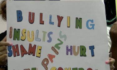 Sisters Standing Together held an anti-bullying and suicide summit on August 5 afternoon.