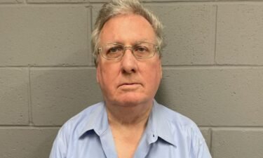 Steven Donen is facing charges after he allegedly left his elderly girlfriend in a chair for about two weeks and without food for several days.