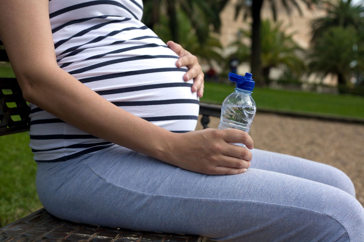 Death from extreme heat once typically struck scorching locations. Today, no place seems immune from deadly temperatures. When pregnant, you can dehydrate easily and more quickly develop heat exhaustion and heatstroke, experts say.