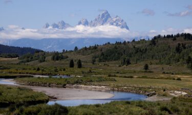 The economic landscape has changed around the world and diverging policies could spell trouble down the road. Financial leaders from around the world are gathered for the Jackson Hole Economic Symposium