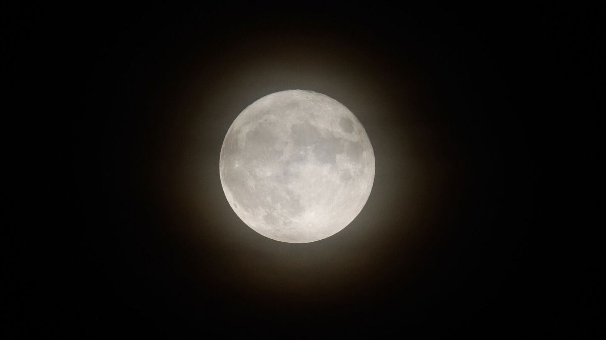 The first supermoon of 2023 occurred in July. August began with a bright supermoon and will end the same way as another one lights up the night sky this week. The ringed planet Saturn will also make its closest and brightest appearance of the year near the moon.