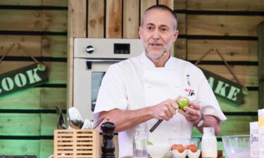 Michel Roux Jr. says he's closing the restaurant to spend more time with his family.