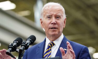 President Joe Biden and first lady Dr. Jill Biden will travel to Hawaii on Monday. Biden spoke about the Hawaii wildfires during a visit to Milwaukee on Tuesday