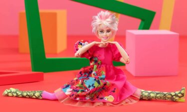 Mattel 'Weird Barbie' doll is for sale for a limited time.