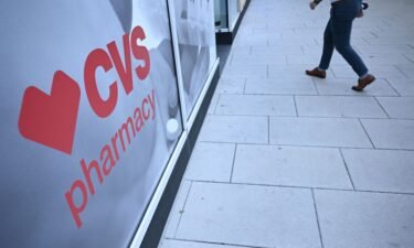 CVS said that it "must take difficult steps to reduce expenses."