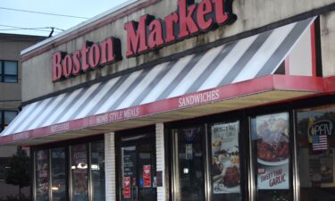 More than two dozen Boston Market locations were ordered closed in New Jersey.