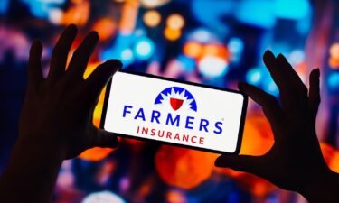 Farmers Insurance said Monday it is laying off 2