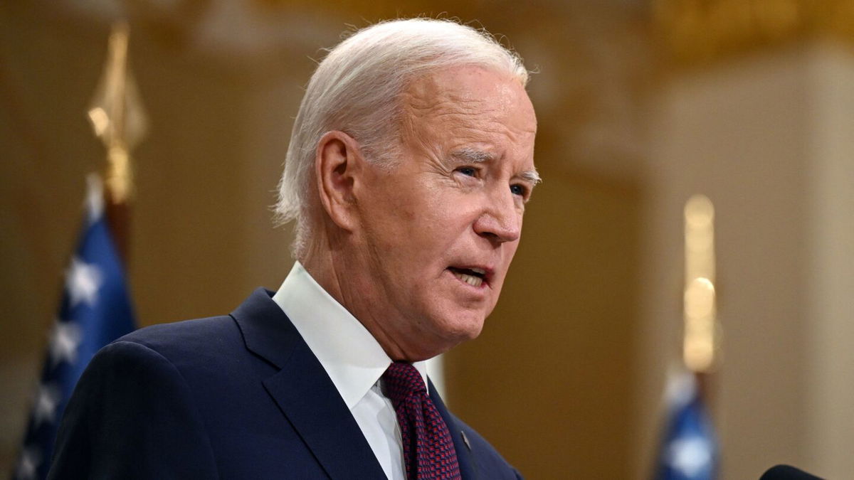 <i>Andrew Caballero-Reynolds/AFP/Getty Images</i><br/>President Biden has approved a disaster declaration for Hawaii and “ordered federal aid to supplement state and local recovery efforts in the areas affected by wildfires