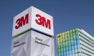 3M has agreed to pay $6 billion after THE US military said its earplugs caused hearing loss.