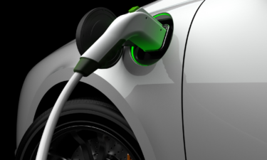 Currents of change: Battery EVs surpass diesel for first time in EU